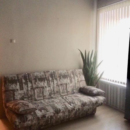 Apartment In The Historical Center Grodno Exterior photo