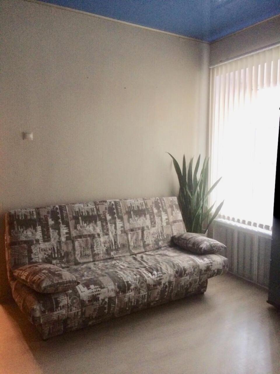 Apartment In The Historical Center Grodno Exterior photo